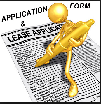 lease app